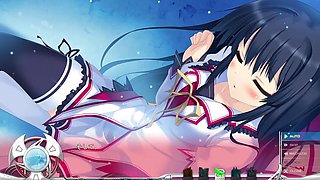 Kamishiro Touko - 05: Japanese, Hentai  Eroge Porn