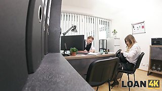 Loan4k - interview xxx