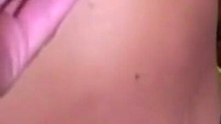 Black Slut Gets Fucked Hard