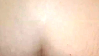 Anal Doggystyle and Cum Shot