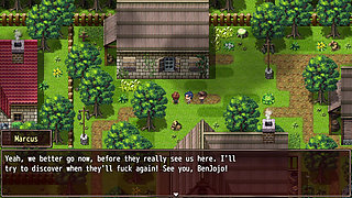 My Friend Is a Tomboy