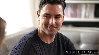 How to keep your wife happy: Throw A Pleasure Party - With Anna Claire Clouds & Lily Lou S41:E15