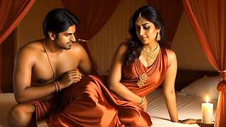 Step brother and step sister Hardcore sex Indian (sautele bhai ne Sautelia behan ki jabardast chudai ki)