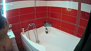 Amateur sex hidden cam