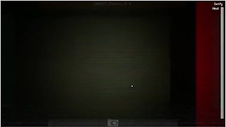 In Heat [monsterbox] Fnaf Porn Parody Part 142