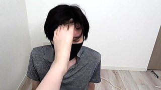 Sexy foot fetish casting