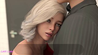 Cartoon movies, visual hentai, 3d