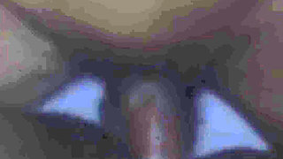 Her Moaning Voice Makes My Big Black Dick Harder Inside Her Holes
