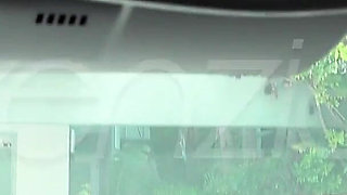 MilfTrip Busty MILF Kenzie Love Left Inb Shock From Finger In Her Ass
