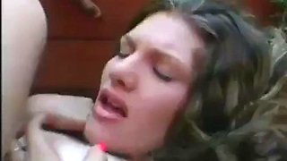 Pool Time: Blowjob, Doggy  Anal Porn