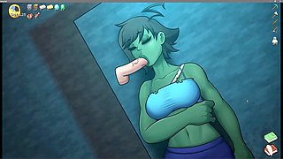 Older, aged, 18 year