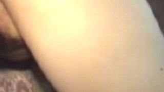 Exclusive Thai Amateur Nok Full Movie, Big Ass Wobble Doing Doggy on Chair, Big Tits, Cum on Face.