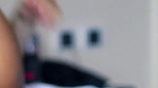 Petite Tattoed Sexy Stepsister Rides My Dick When Parents Rest