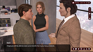 Whispers of Desire - Faithfull Path 4 Dr Eva Little Secret