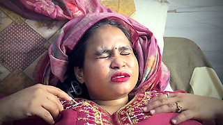 Desi Mallu Bhabhi Hardcore Fuck With Her Debar When Her Husband Not At Home Hindi Video