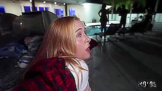 That Girl Zoey - Zoey Uso And Tony Rubino
