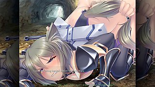 Harem Hunter: romp with Ray Vision in this anime adventure