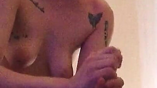 My Ipad Videos: Blowjob, Missionary, and Cowgirl Riding