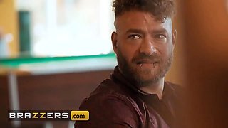 Brazzers - Zlata Shine’s sex toy shopping ends with a bum plug & a Big Dick in her bum