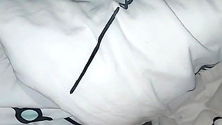 Little Solo Masturbate