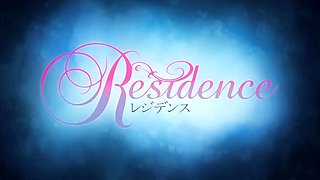 Intense Woman of Heat inside forbidden memories