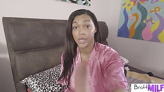 Watch lustful Ashlyn Peaks's clip