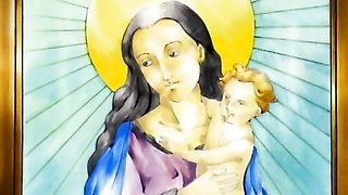 Fuck Me Like A Monster - busty dirt