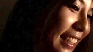 Horny MILF Makes Her Girl Shake On Her Tongue