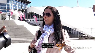 Pure July Sun at europa movie