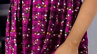 Cute Shy Village Step-sister First Time Sex - Natural Big Ass Girl...