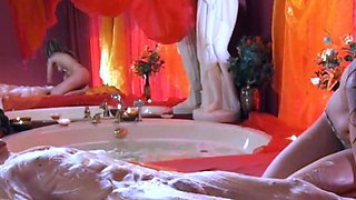 Sensual Turkish Massage For Him