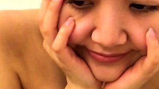 cutie natural tits Hana Himesaki onlyfans porn Sensational