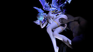 VAM POV - The Descent of an Angel