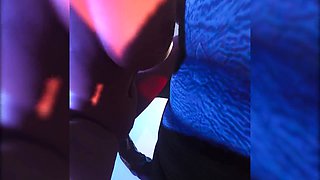 3D Porn Animation: Monstrous Rhinoceros Fucks Slim Busty Blonde Beauty Up T Cumming And Squirting