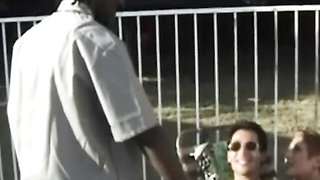 Ideal cocotte at swingers smut