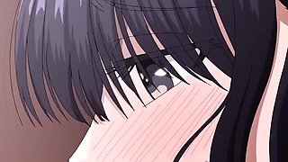 Gentle Passion in darkness under the night