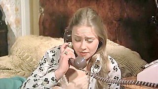 Linda Hayden, Ava Cadell -Confessions of a Window Cleaner (1974)