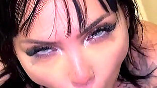 Part 1: I Fucked My Girlfriend's Stepmother After She Peeked at Me in the Shower