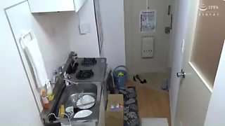 06530,Sexy woman's lewdness is erotic