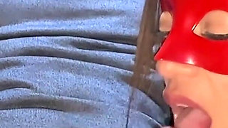 @ Hot Married, They Get Horny, Stop the Cuckolds' Car in a Public Square and Fuck Everyone Who Is in the Place.