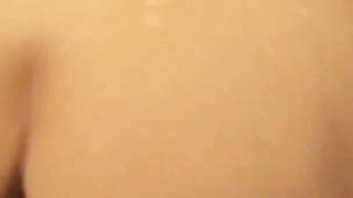 Tiny Asian virgin girl Amai Liu seduce step bro to help with defloration