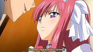 Stoppevil Hentai GangBang