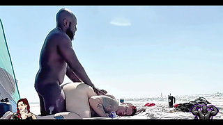 Funtime Island W Amber Lee