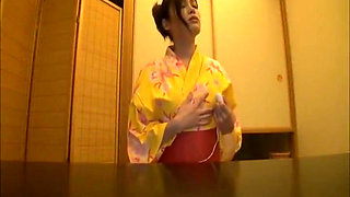 Taboo Hot Spring Affair with a Married Woman, Bondage Retreat, Creampie - 4