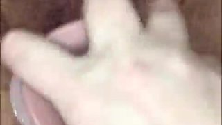 Big Fur covered COUGAR Bitch Knuckle Pulverized Gargling Bulls Man rod Creampied