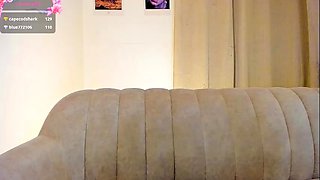 Teen Ass Fingered and Toyed After School