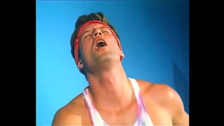 Italian Threesome Porn with Venere Bianca & Su Ann - Blowjob, Facial, Doggy Style Sex