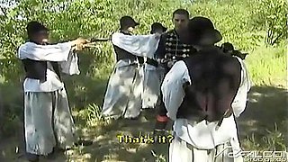 Sticky Colonial Lovers Share Their Secrets With Adam Russo