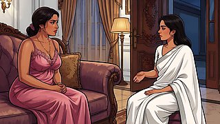 Jaya Teacher Part-24