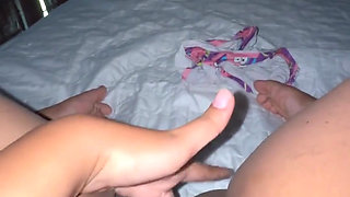 Stepdaddy, I'm a Very Naughty Girl I Want You to Punish Me.